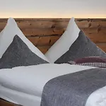 Stempfle's Landgasthaus Zum Kreuz Szálloda Unterschneidheim