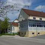 Stempfle's Landgasthaus Zum Kreuz Szálloda