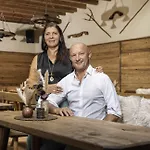 Stempfle's Landgasthaus Zum Kreuz Unterschneidheim