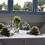 Stempfle's Landgasthaus Zum Kreuz 3*