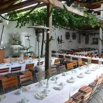 Szálloda Stempfle's Landgasthaus Zum Kreuz Unterschneidheim