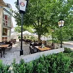 Szálloda Stempfle's Landgasthaus Zum Kreuz 3*