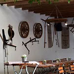 Szálloda Stempfle's Landgasthaus Zum Kreuz 3*