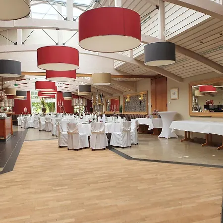 فندق Stempfle's Landgasthaus Zum Kreuz 3*