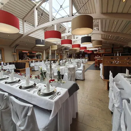 Stempfle's Landgasthaus Zum Kreuz Hotel 3*