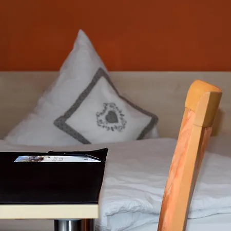 Hotel Stempfle's Landgasthaus Zum Kreuz Unterschneidheim