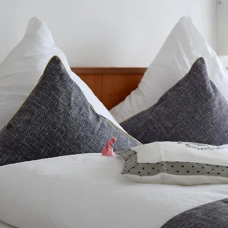 Stempfle's Landgasthaus Zum Kreuz فندق