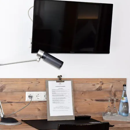 Stempfle's Landgasthaus Zum Kreuz 3*