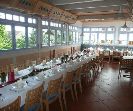 Landgasthaus Zum Kreuz Hotel