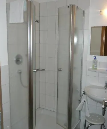 فندق Stempfle's Landgasthaus Zum Kreuz 3*