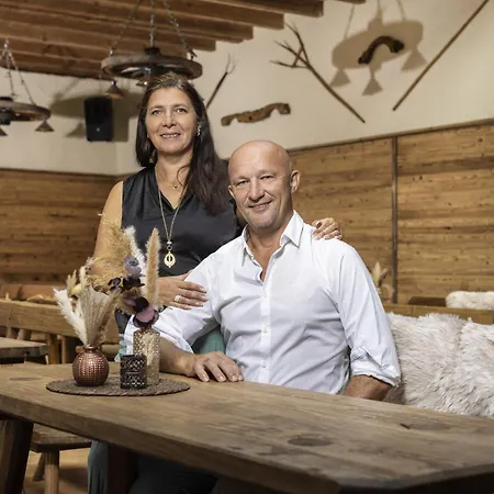 Stempfle's Landgasthaus Zum Kreuz Unterschneidheim