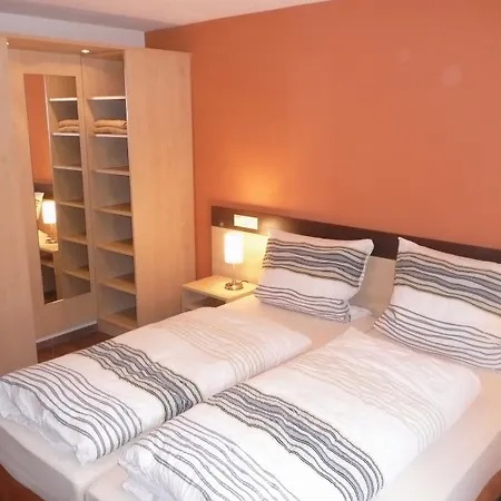 Hotel Landgasthaus Zum Kreuz