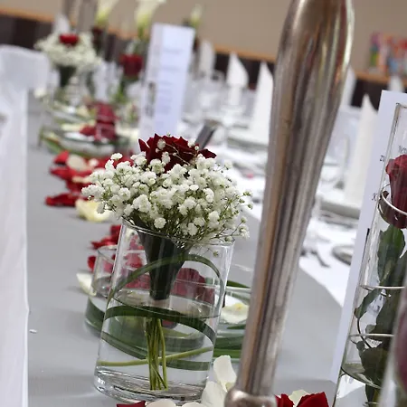 Stempfle's Landgasthaus Zum Kreuz 3*