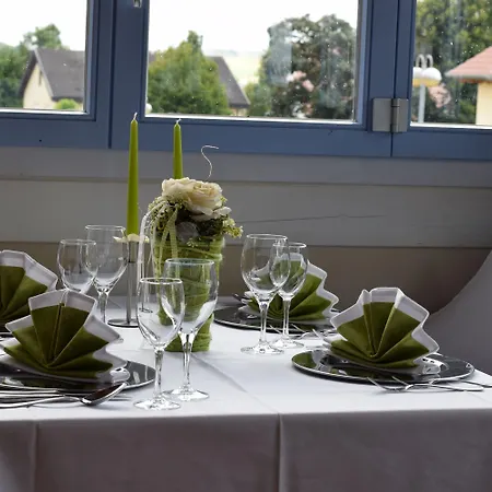 Stempfle's Landgasthaus Zum Kreuz 3*