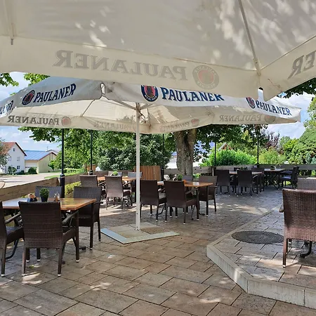 Stempfle's Landgasthaus Zum Kreuz