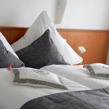 فندق Stempfle's Landgasthaus Zum Kreuz 3*