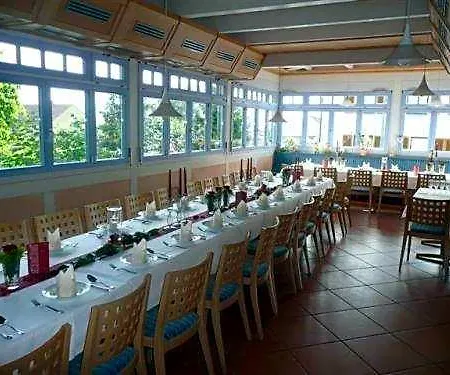 Hotel Landgasthaus Zum Kreuz 3*