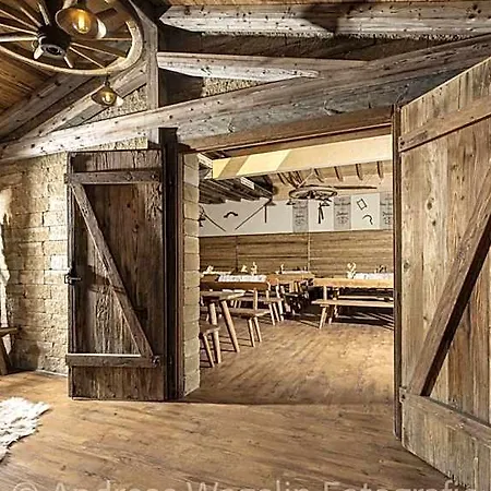 Hotel Landgasthaus Zum Kreuz