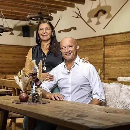 Landgasthaus Zum Kreuz 3*