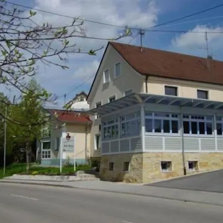 Landgasthaus Zum Kreuz