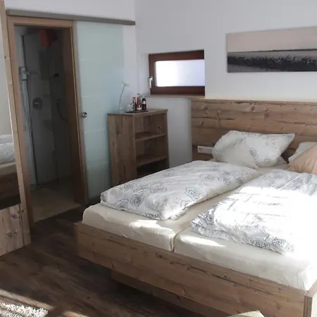 Stempfle's Landgasthaus Zum Kreuz فندق 3*