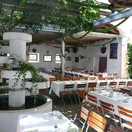 Stempfle's Landgasthaus Zum Kreuz فندق